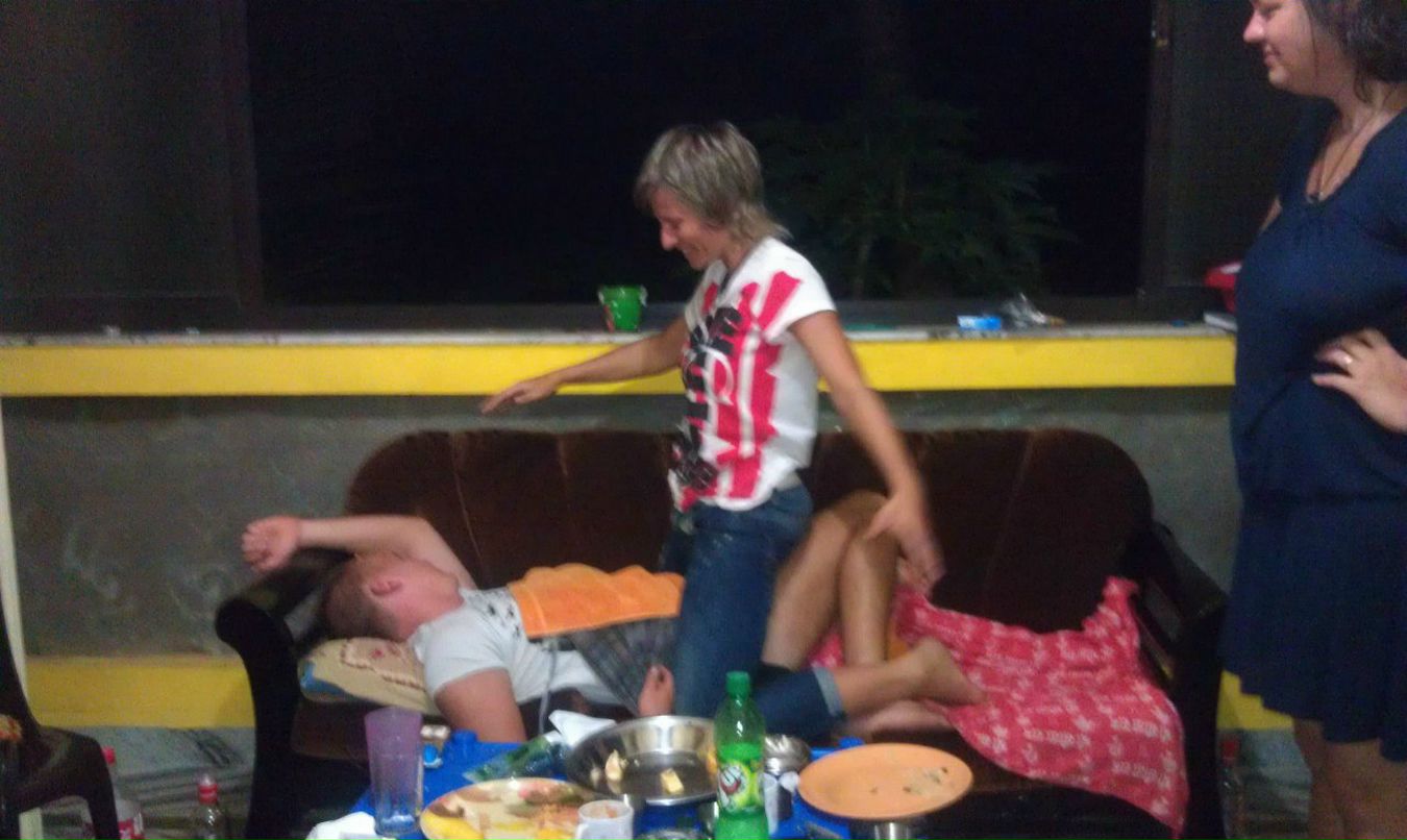 Ирина Тремазова | Красноярск