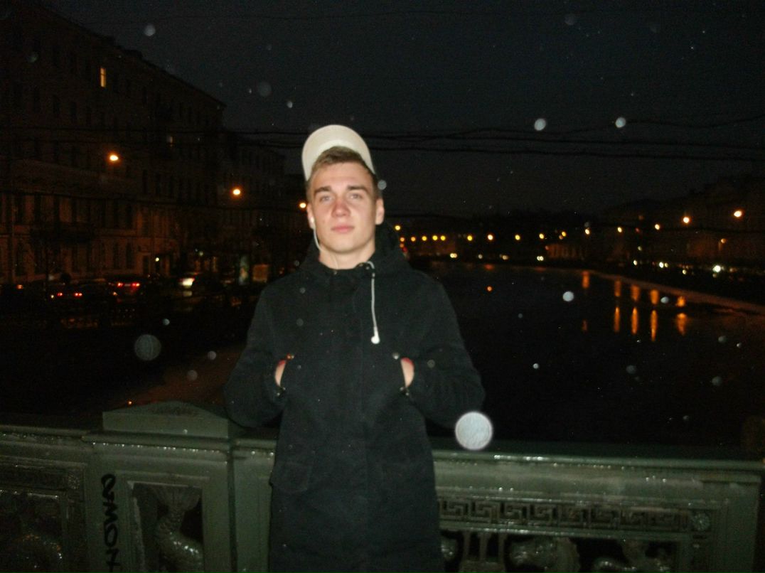 Никита Ложков | Волгоград