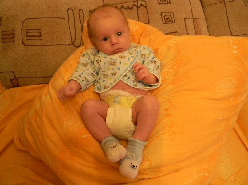 Елена Зябочкина | Самара