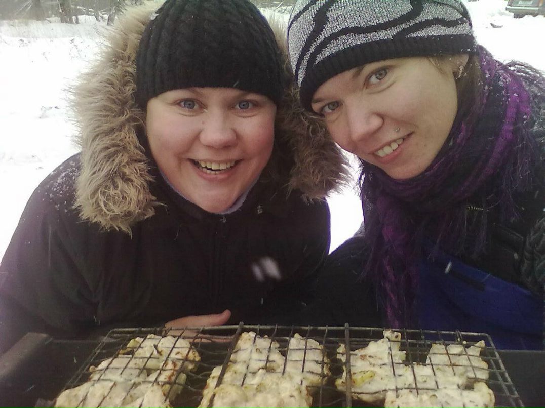 Олечка Мельникова | Гатчина