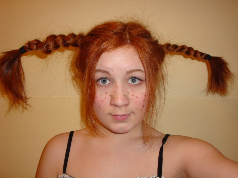 Anna Antonova | Санкт-Петербург