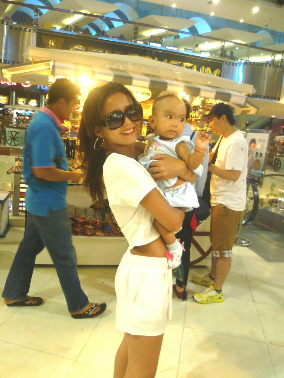 Sabina Zhussupova | Beijing