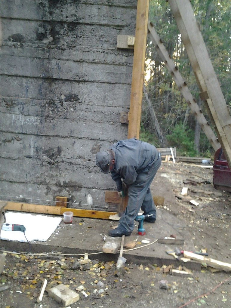 Виталий Поздняков | Паша