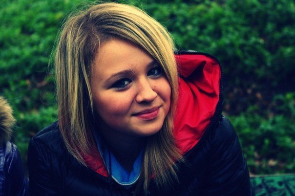 Юлия Викторова | Артемовский