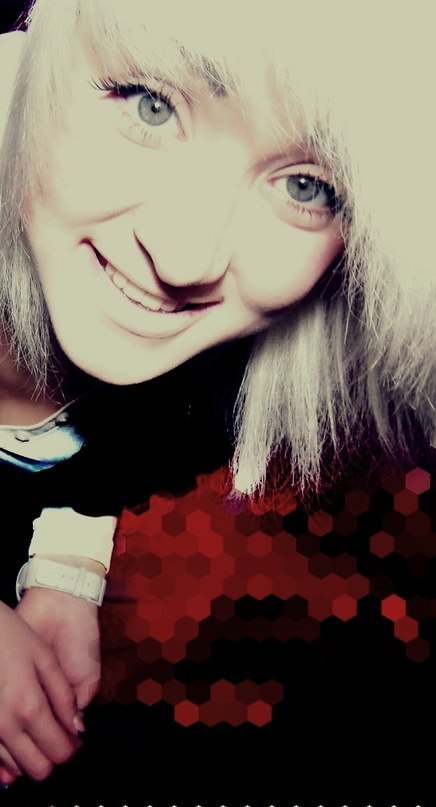 Виктория Ковалёва _Blonda_Baba_ | Донецк