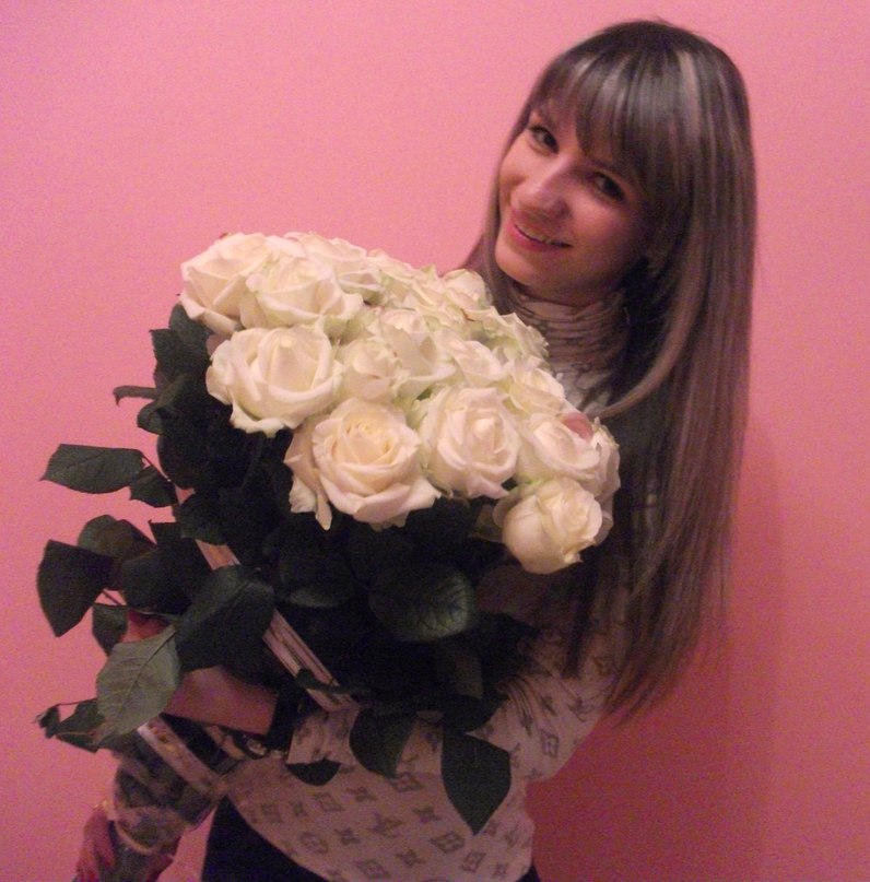 Богдана Парфан | 