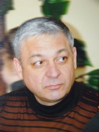 Юрий Кузнецов
