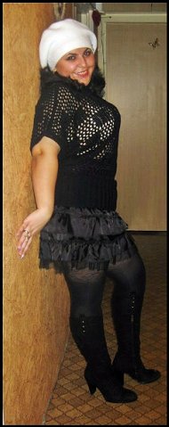 №139, Анна Живолуп, 44 года, Апатиты №139, Анна Живолуп, 44 года, Апатиты