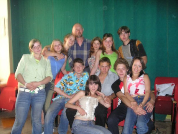 №30, Павел Шишлянников, 34 года, Москва №30, Павел Шишлянников, 34 года, Москва