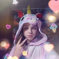 Анастасия Гусарова | Новокузнецк