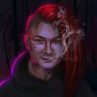 Дима Костюченко | 