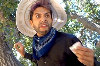 BRANDON VOLUNTEERS FOR KIDS!!! Ugh It's Joe