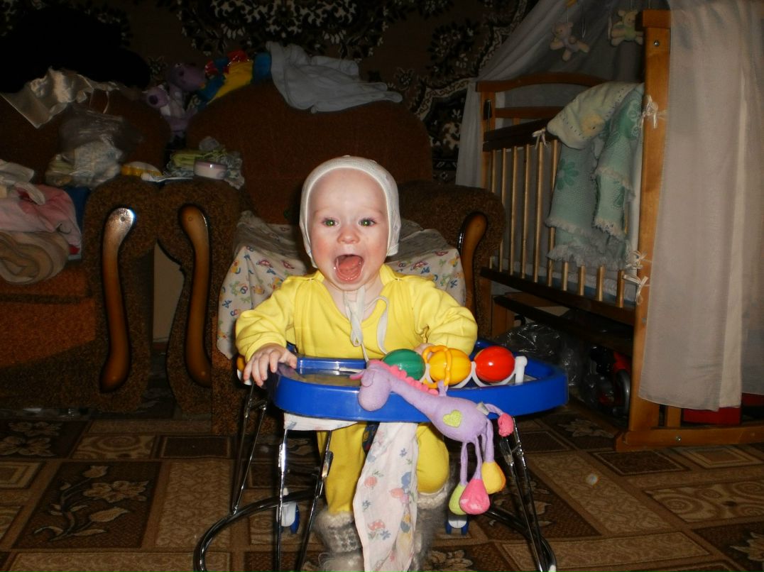 Ольга Князева | Павловский Посад