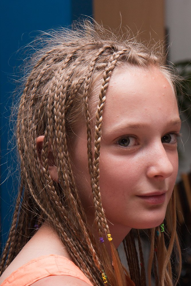 Юлия Драгунова | 