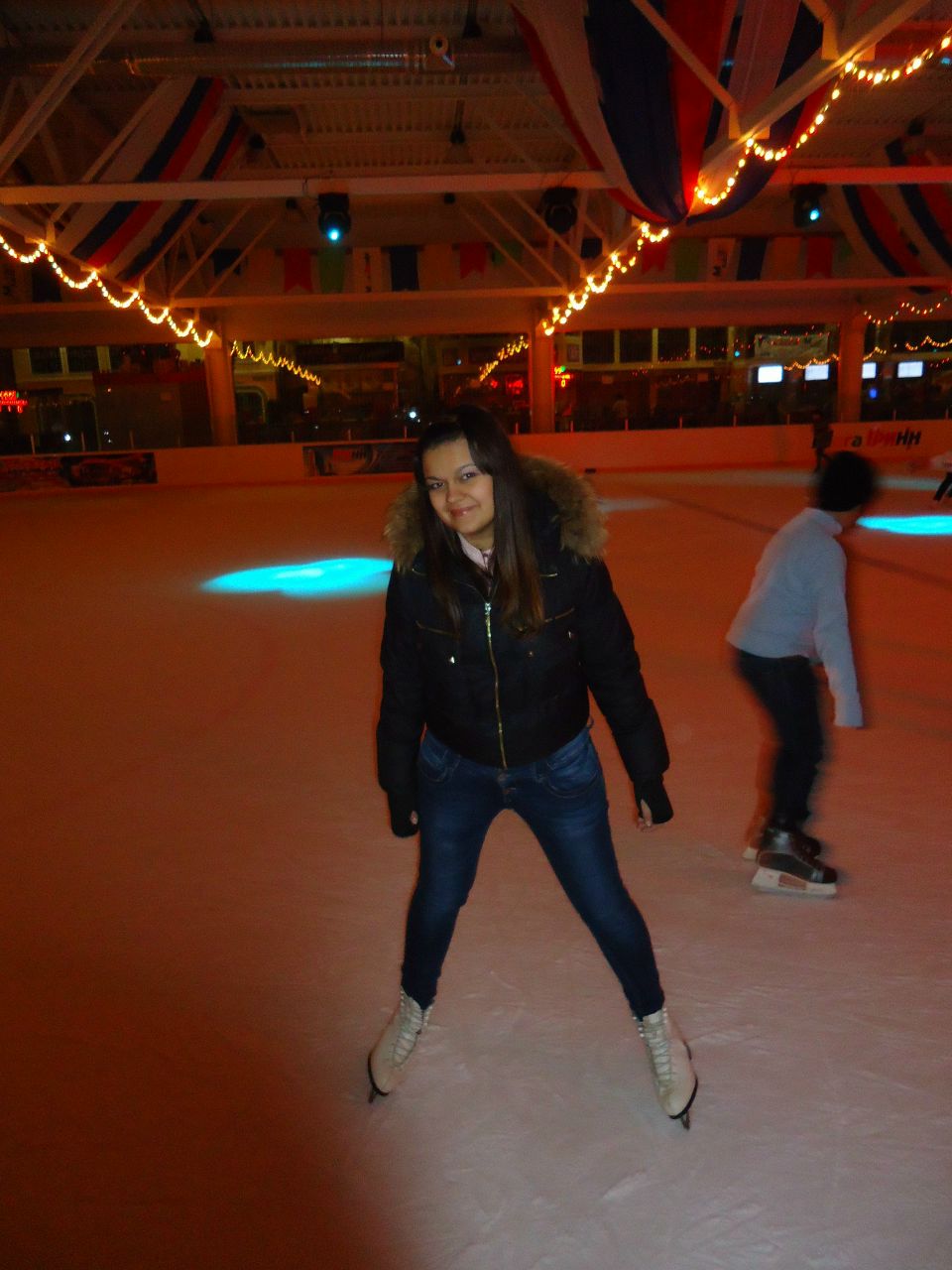 Ольга Архипова | Орёл