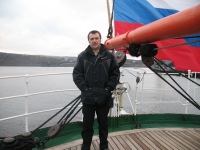 Сергей Булгаков