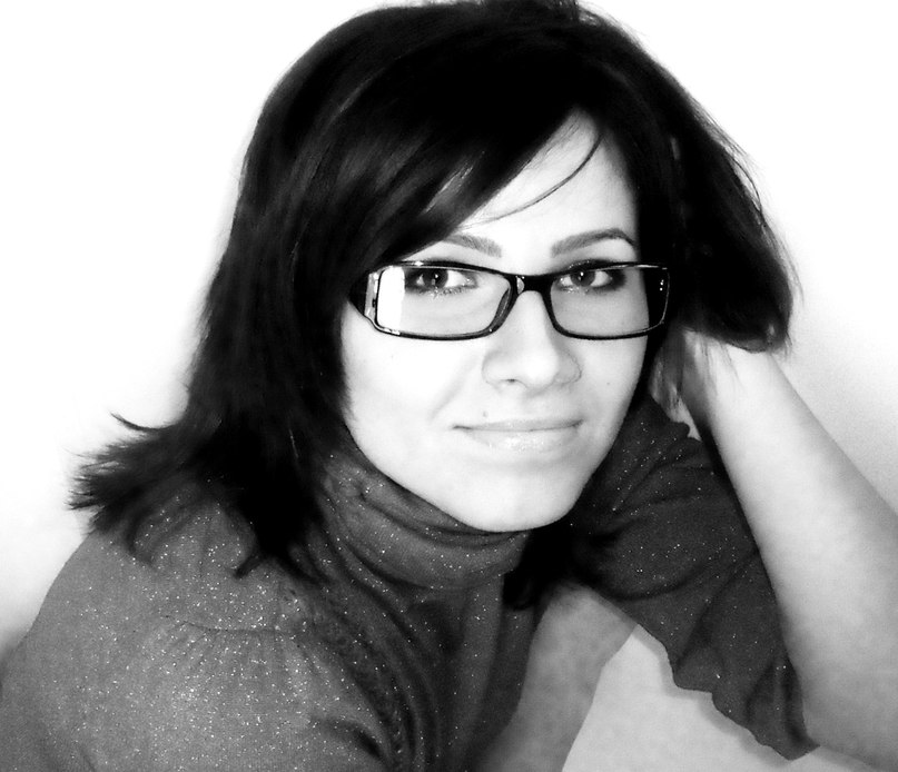 Марина Михайленко-Гончарук | Вишневое