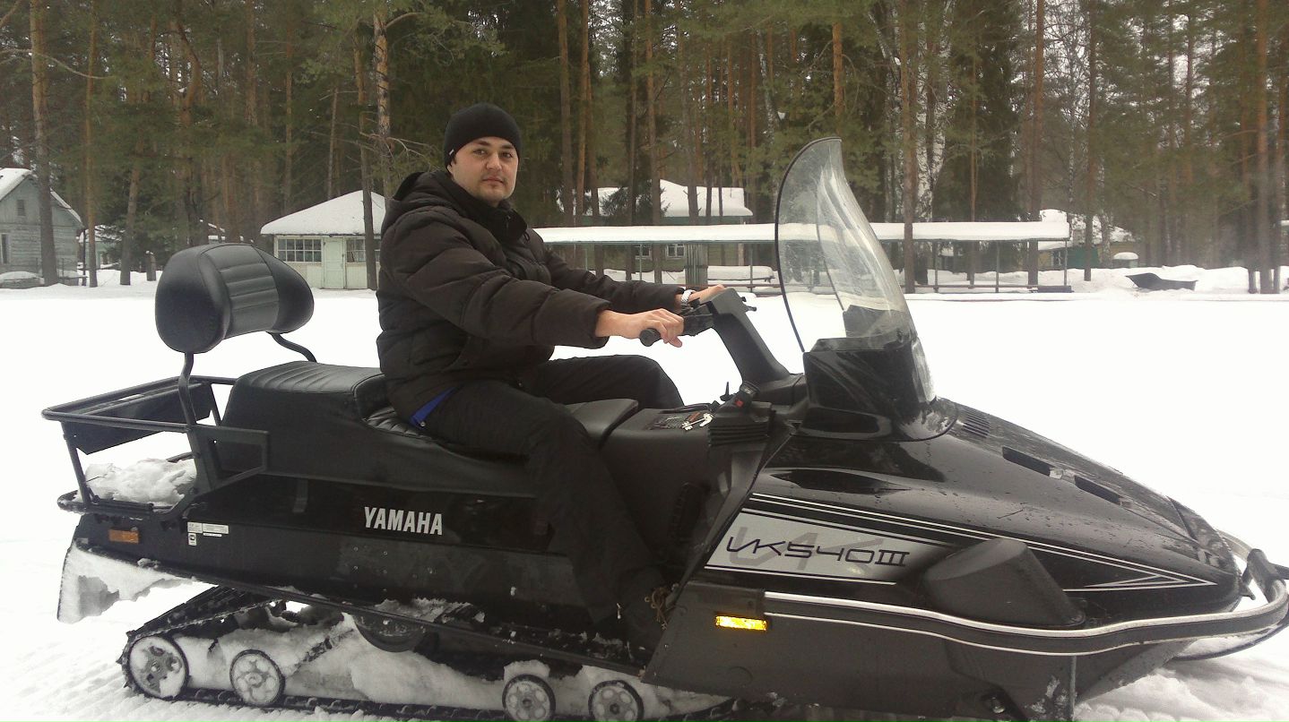 Александр Александровский | Нижний Новгород