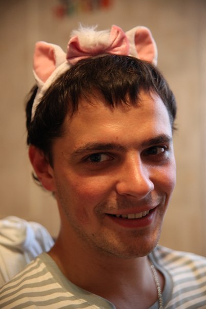 Боря Бисько | Запорожье