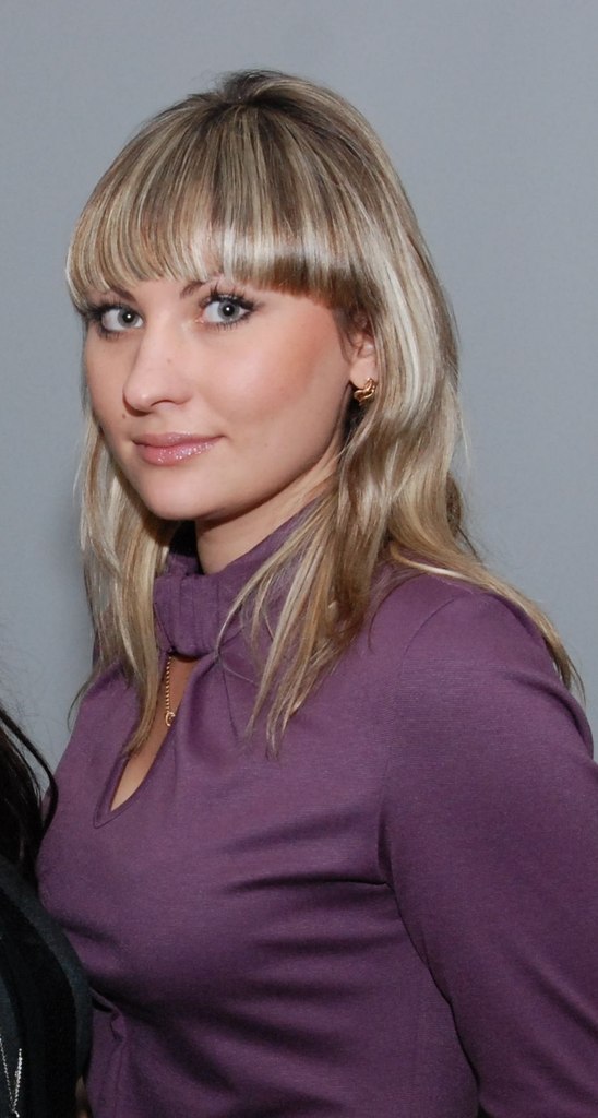 Маша Дробная | Запорожье