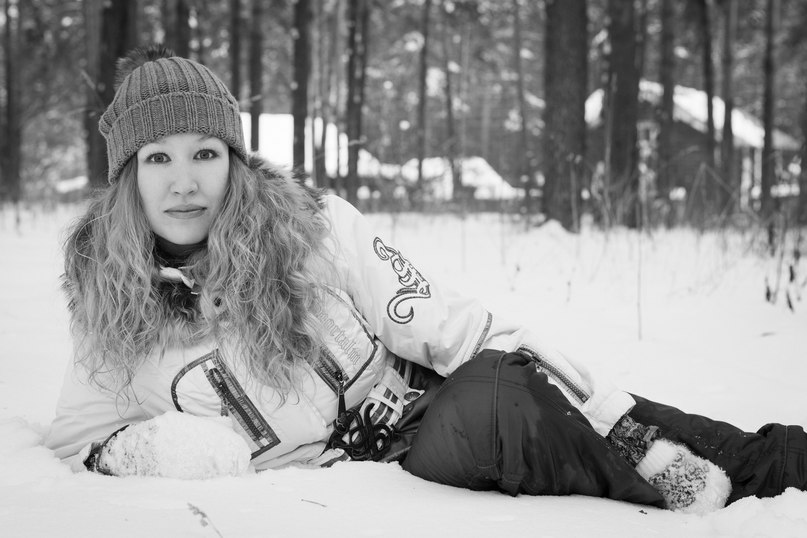 Наталья Балашова | 