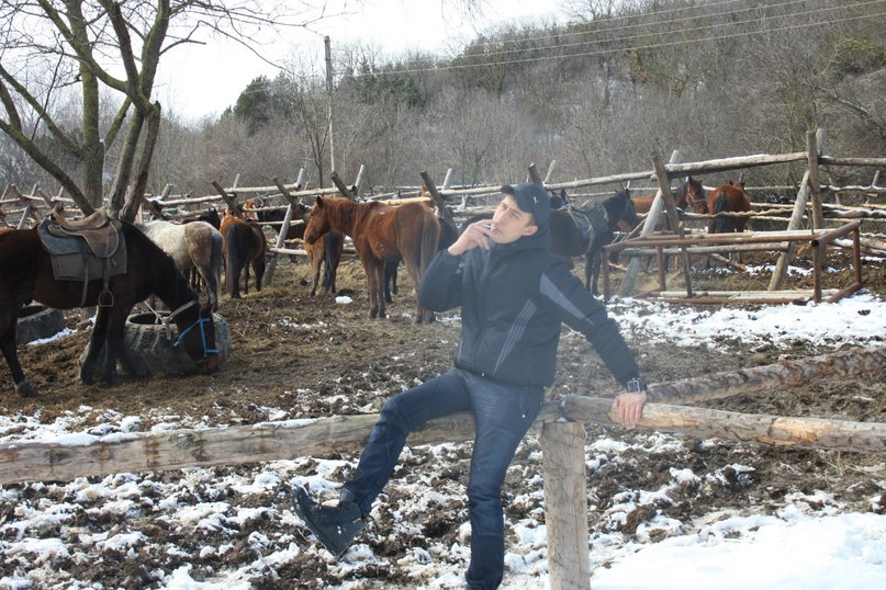 Макс Ясиновский | Ростов-на-Дону