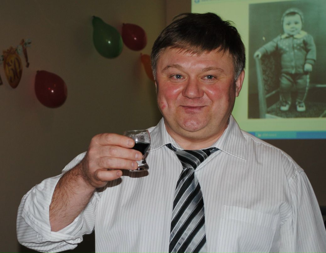 Игорь Егоренко | Санкт-Петербург