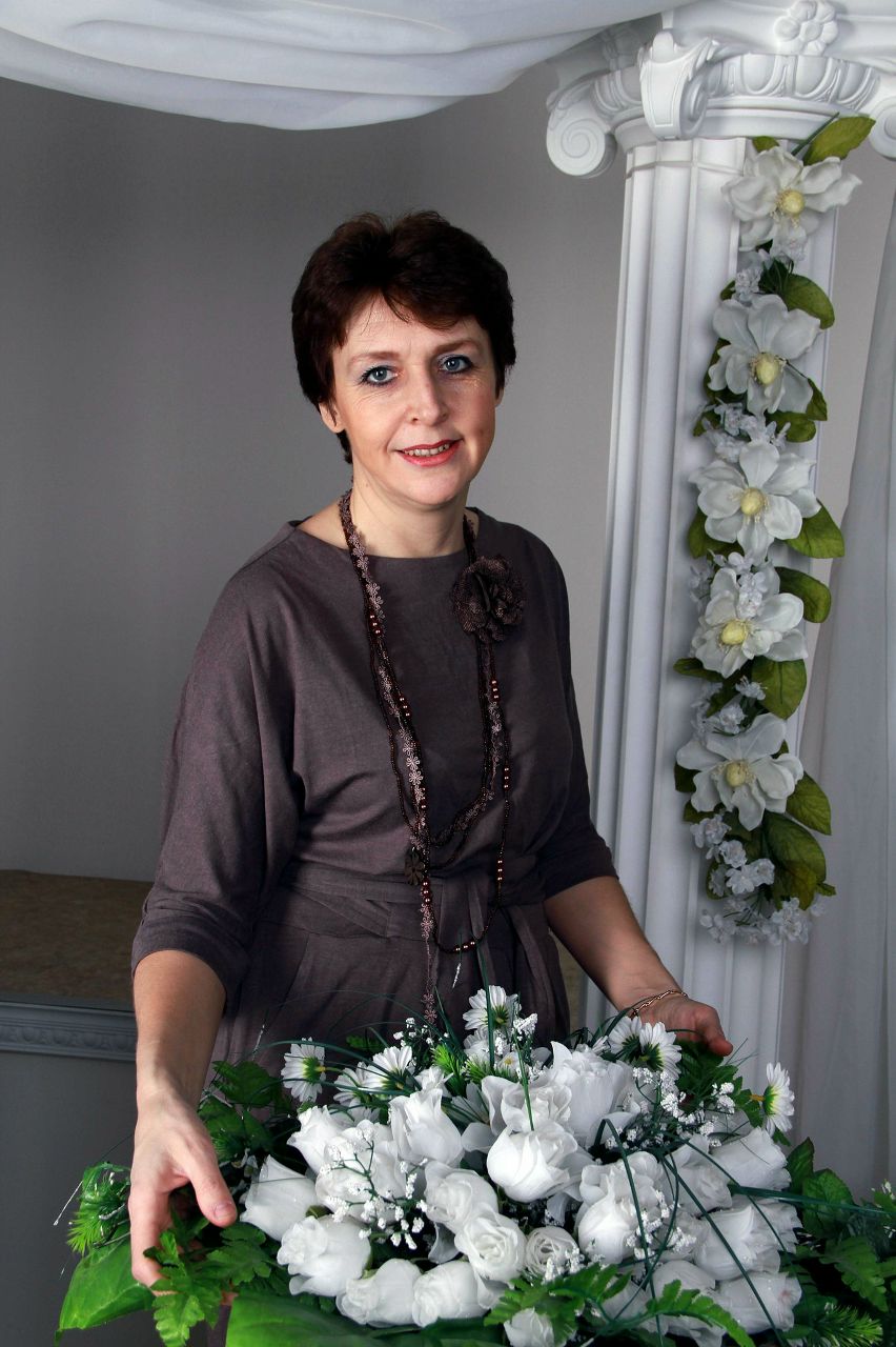 Наташа Щагина | Мурманск