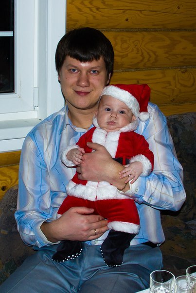 Илья Сиразетдинов | Москва