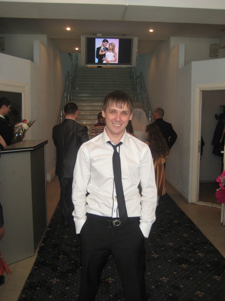 Алексей Чалич | Екатеринбург