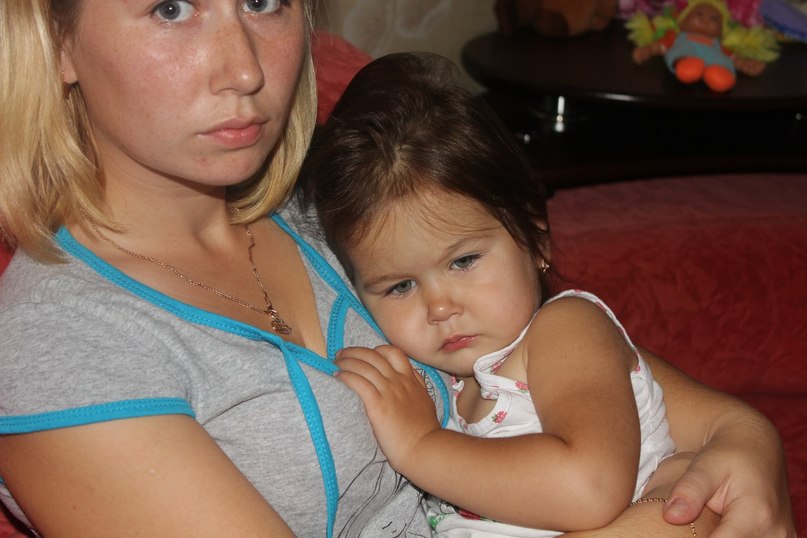 Анна Виневская | Выборг