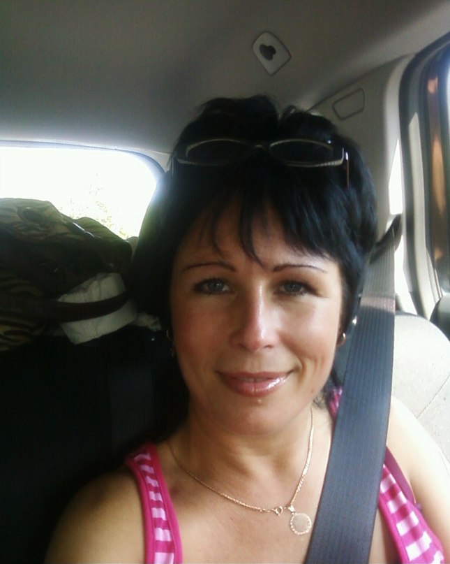 Надежда Кузнецова | Красноярск