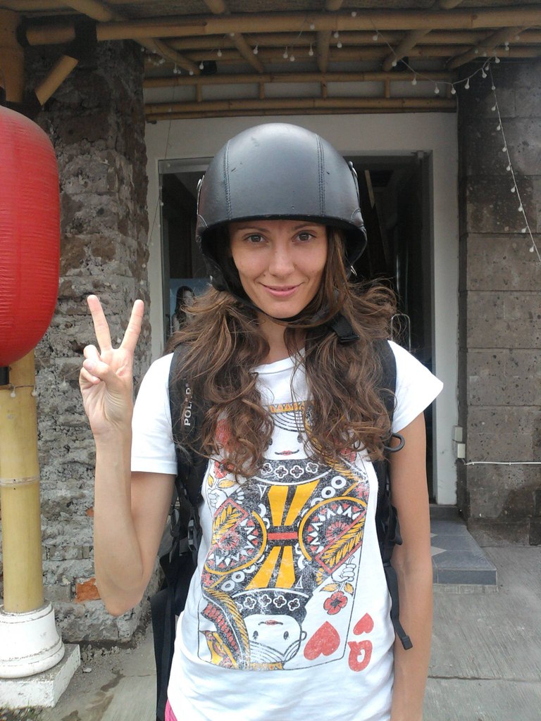 Екатерина Кириллова | Миасс