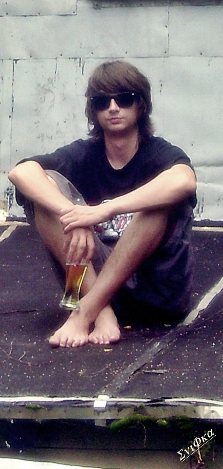 Максимка Воинов OKE | Москва