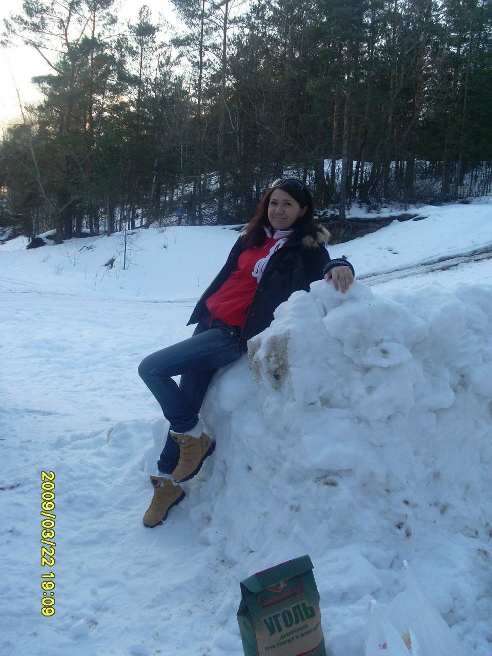 Татьяна Орлова | Санкт-Петербург