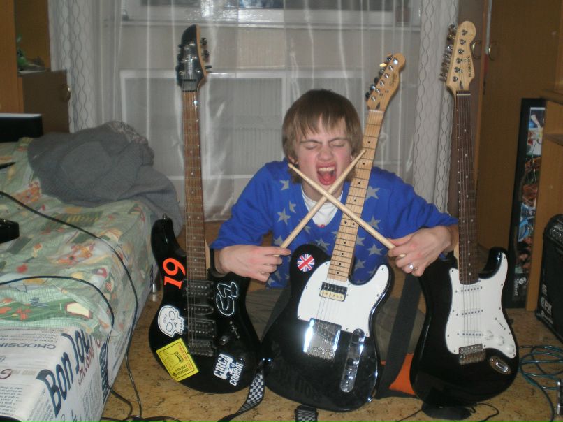 Тёма Ковалевский | Москва