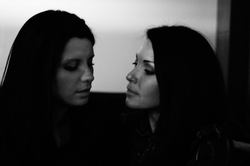 Alena Polonskaya | Санкт-Петербург