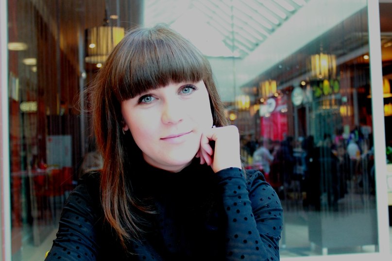 Алсу Жукова | Москва