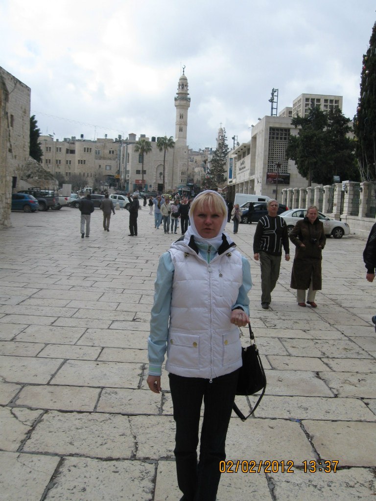 Виктория Сабирзянова | Санкт-Петербург