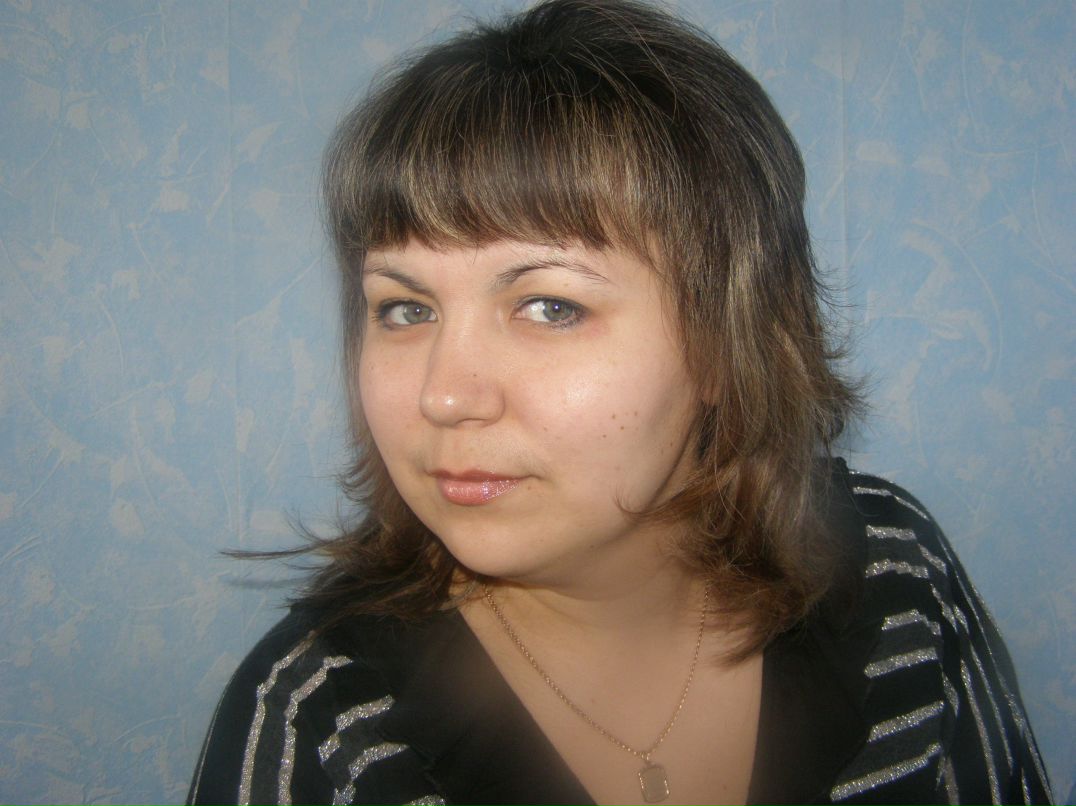 Рушания Ахмадишина | Набережные Челны