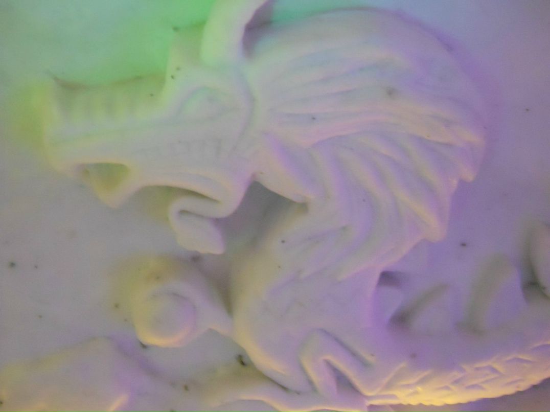 Людмила Гусейнова(Беляева) | Мурманск