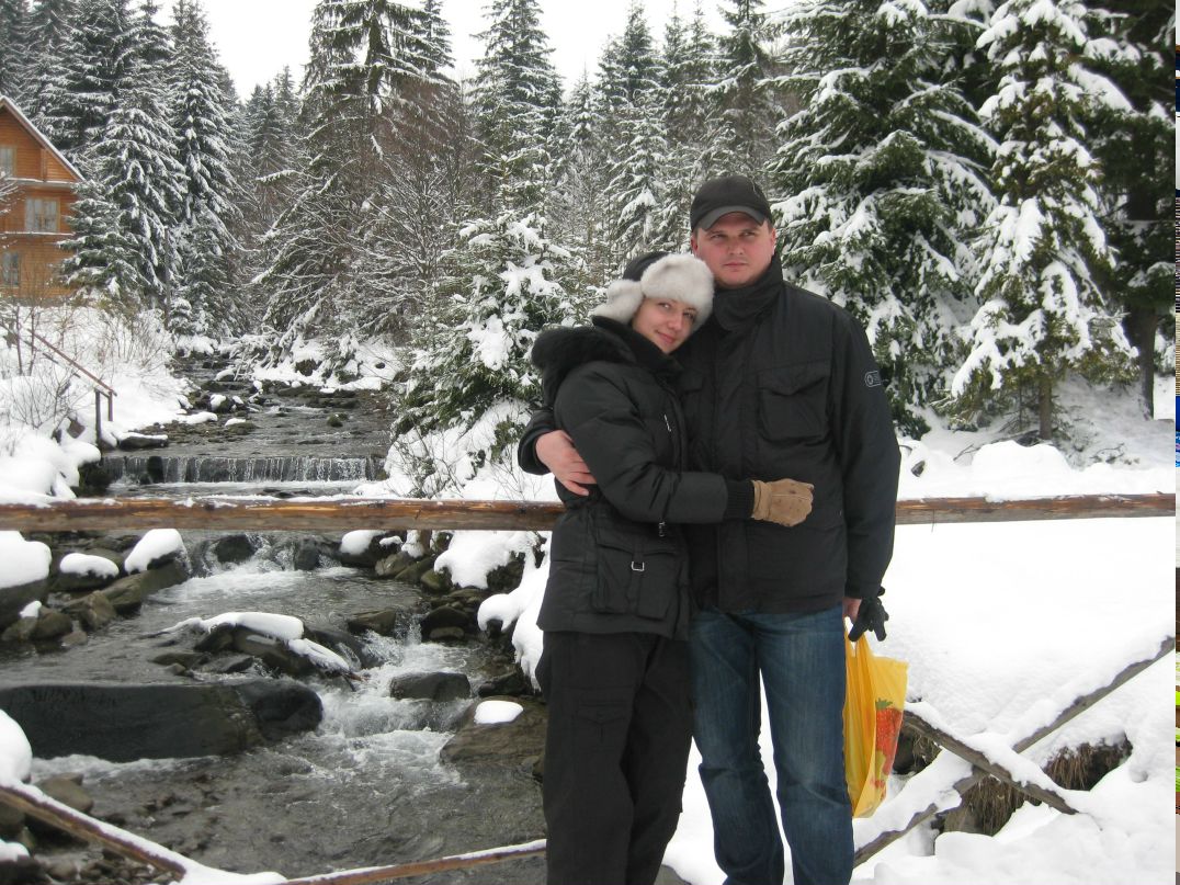 Алёна Озерова | Киев