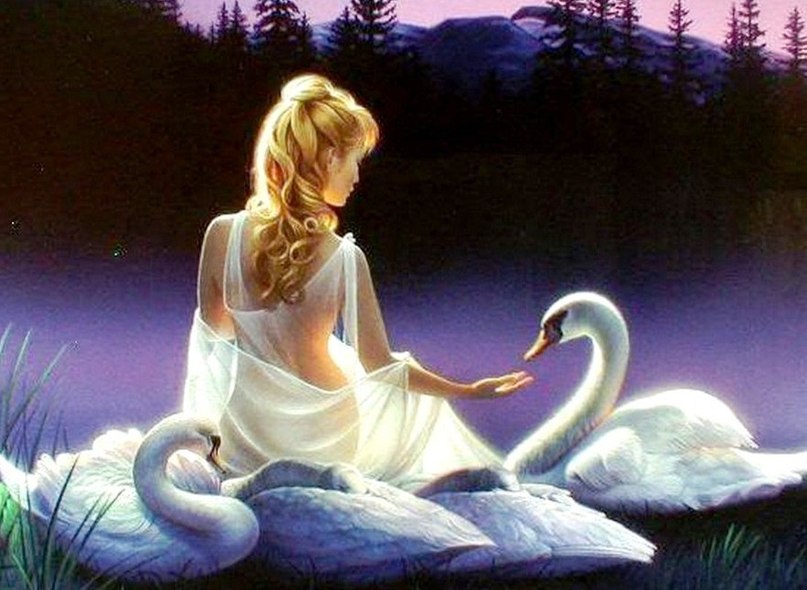 Мария Александрова | Санкт-Петербург