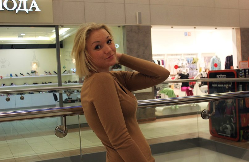 Евгения Максимова | 