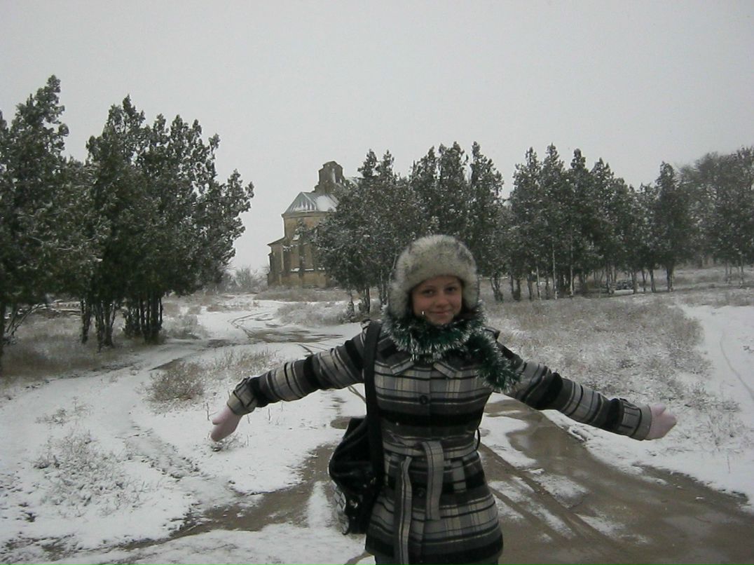 Алла Макаева Владимировна | Оренбург