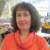 Аватар: Глухова Оля