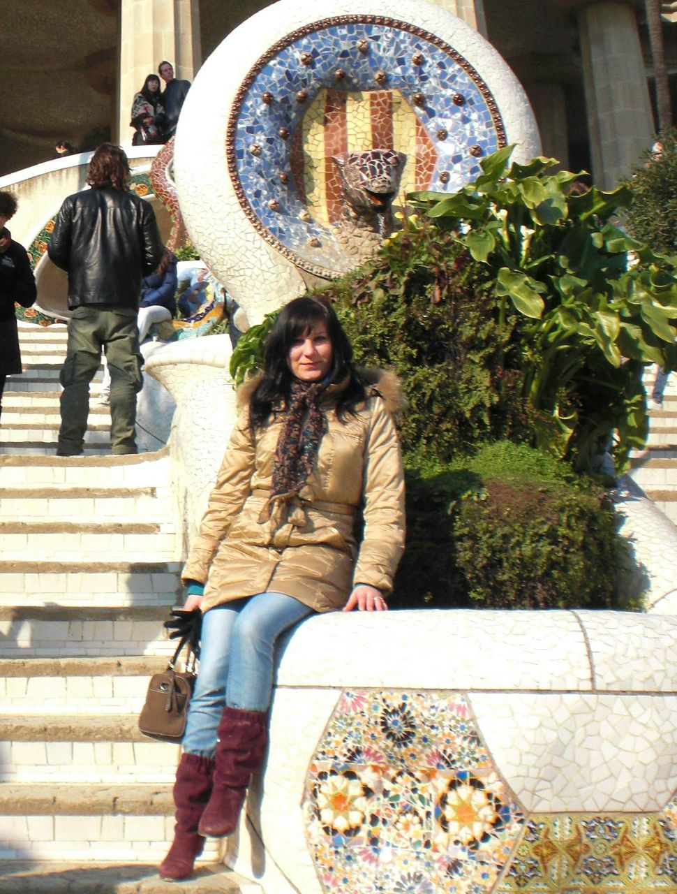 Яна Левадная | Москва