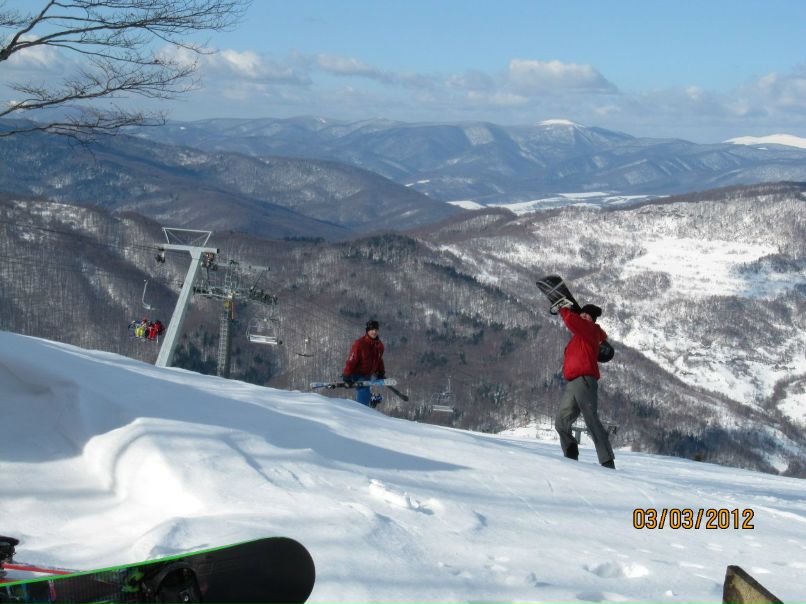 Мики Мики МИКИ | Ужгород