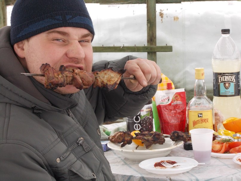 Юлия Степанова | Волхов (поселок)