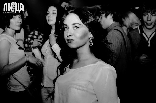 Олюська Коломоєць | Киев